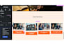 build custom website in any niche on wordpress